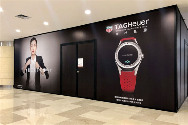 泰格豪雅磕碰了处理技巧盘点（图）