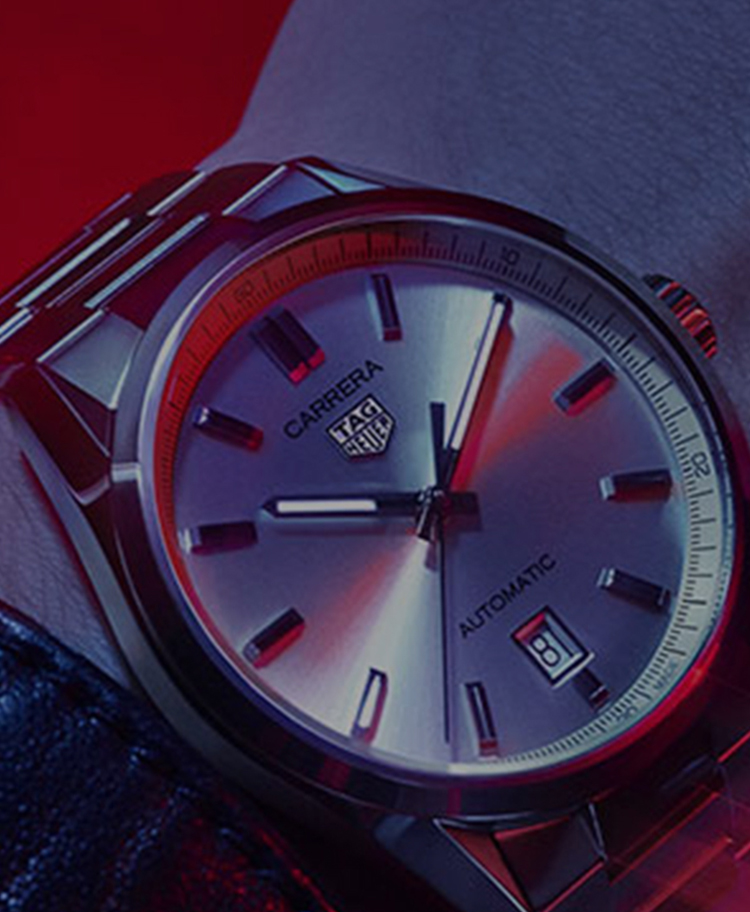 广州泰格豪雅售后指定授权网点