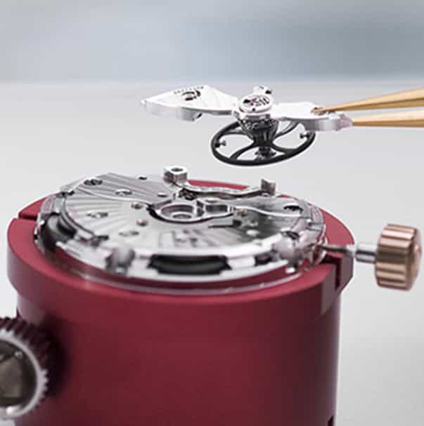 广州泰格豪雅指定授权维修