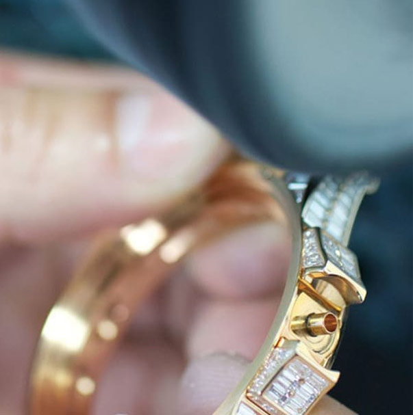 广州泰格豪雅指定授权维修