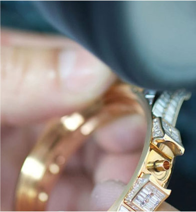 广州泰格豪雅指定授权维修