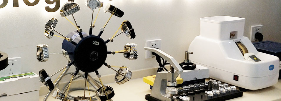 广州泰格豪雅指定授权维修