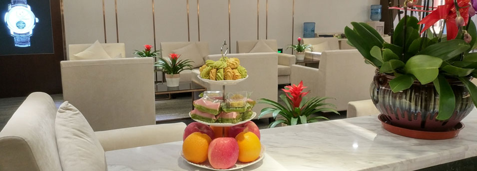 广州泰格豪雅指定授权维修