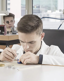 凯罗尔·切尔西-广州市天河区维修保养店泰格豪雅售后服务中心