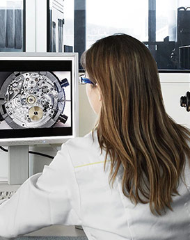 达芙妮·克劳迪娅-广州市荔湾区泰格豪雅售后服务中心