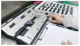 预检-广州泰格豪雅指定授权维修