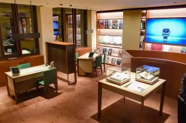 广州泰格豪雅售后维修服务中心（图）